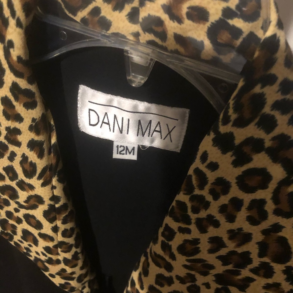 Jacket - Picture 4 of 4